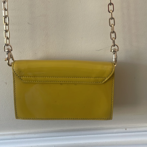 Tory Burch mini patent envelope Bag - Picture 5 of 5